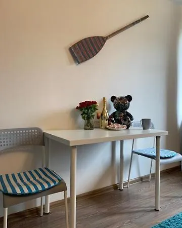 I Blisko Morza Ludowa 7 A Miedzyzdroje