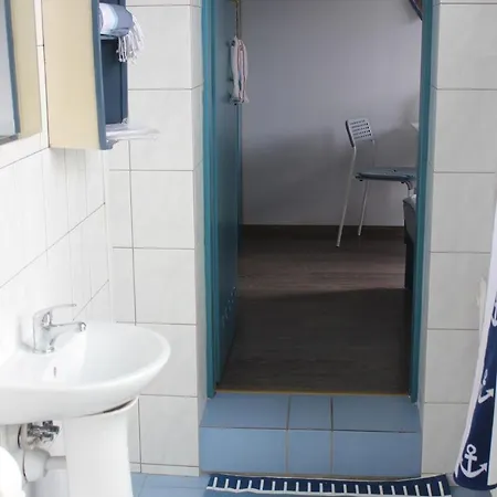 Penzion I Blisko Morza Ludowa 7 A 3*