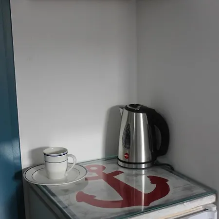 I Blisko Morza Ludowa 7 A Penzion