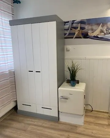 Penzion I Blisko Morza Ludowa 7 A 3*