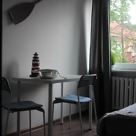 I Blisko Morza Ludowa 7 A