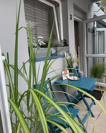 I Blisko Morza Ludowa 7 A Miedzyzdroje