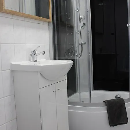 I Blisko Morza Ludowa 7 A 3* Miedzyzdroje