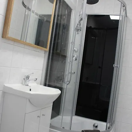 I Blisko Morza Ludowa 7 A 3*