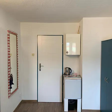 I Blisko Morza Ludowa 7 A Penzion