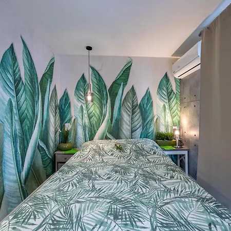 I Blisko Morza Ludowa 7 A