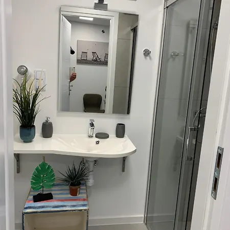 I Blisko Morza Ludowa 7 A 3*