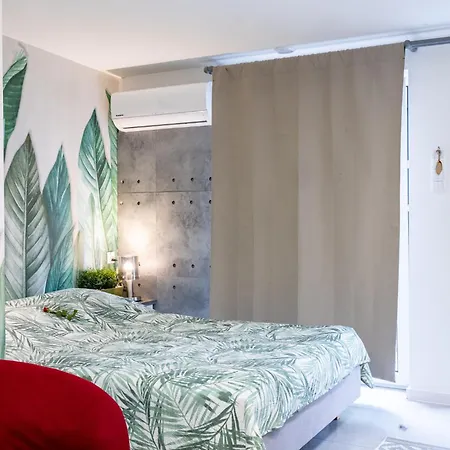 I Blisko Morza Ludowa 7 A Penzion 3*