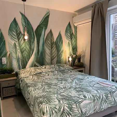 I Blisko Morza Ludowa 7 A Penzion Miedzyzdroje