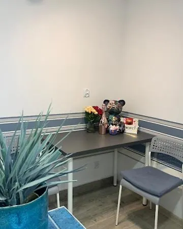 I Blisko Morza Ludowa 7 A Penzion Miedzyzdroje