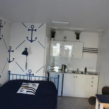 I Blisko Morza Ludowa 7 A 3* Miedzyzdroje