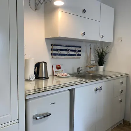 Penzion I Blisko Morza Ludowa 7 A Miedzyzdroje