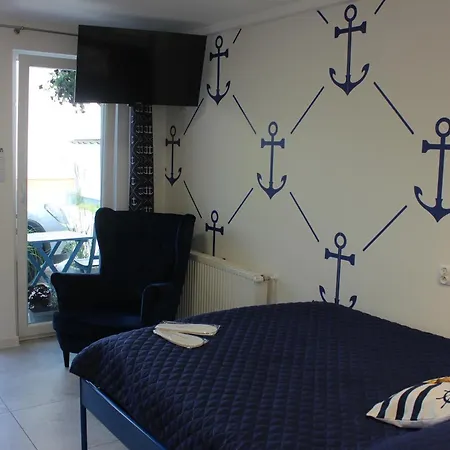 Penzion I Blisko Morza Ludowa 7 A 3*