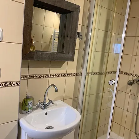 Penzion I Blisko Morza Ludowa 7 A