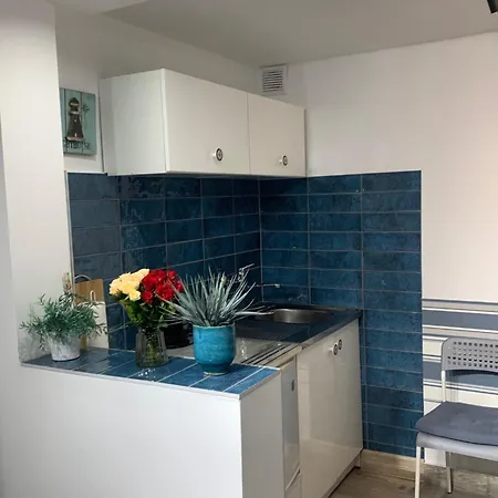 I Blisko Morza Ludowa 7 A 3* Miedzyzdroje