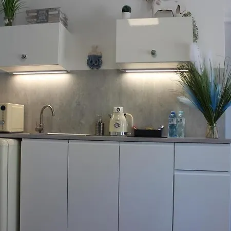 I Blisko Morza Ludowa 7 A Penzion