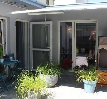 I Blisko Morza Ludowa 7 A 3* Miedzyzdroje