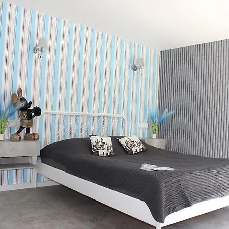 I Blisko Morza Ludowa 7 A 3*