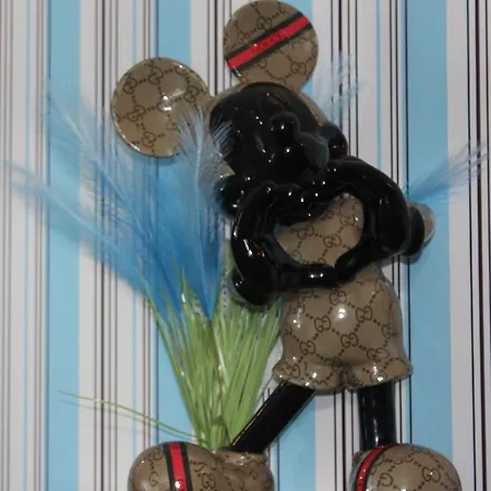 Penzion I Blisko Morza Ludowa 7 A