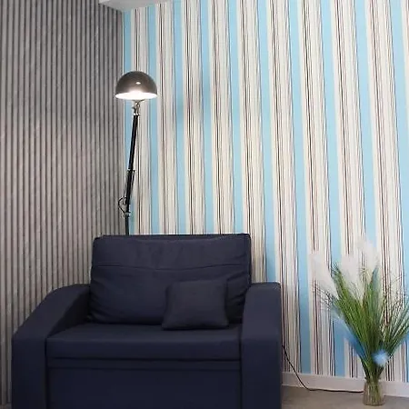 I Blisko Morza Ludowa 7 A 3* Miedzyzdroje