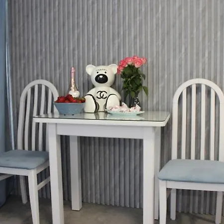 I Blisko Morza Ludowa 7 A 3*