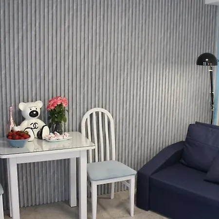 I Blisko Morza Ludowa 7 A 3* Miedzyzdroje