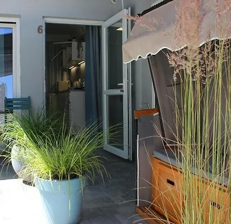 Penzion I Blisko Morza Ludowa 7 A