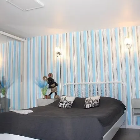 I Blisko Morza Ludowa 7 A 3* Miedzyzdroje